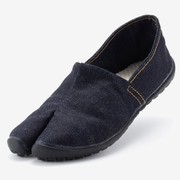 TABIRELA-DENIMK-235 [たびりら デニム（K） 23.5cm]