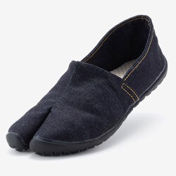 TABIRELA-DENIMK-240 [たびりら デニム（K） 24.0cm]