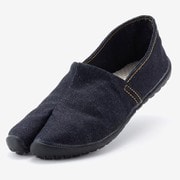 TABIRELA-DENIMK-240 [たびりら デニム（K） 24.0cm]