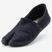 TABIRELA-DENIMK-245 [たびりら デニム（K） 24.5cm]