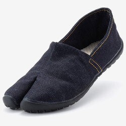 TABIRELA-DENIMK-250 [たびりら デニム（K） 25.0cm]