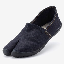 TABIRELA-DENIMK-260 [たびりら デニム（K） 26.0cm]
