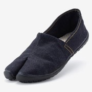 TABIRELA-DENIMK-260 [たびりら デニム（K） 26.0cm]