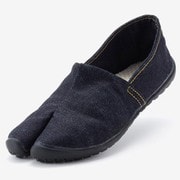 TABIRELA-DENIMK-270 [たびりら デニム（K） 27.0cm]