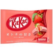 キットカット ミニ オトナの甘さ ストロベリー 11枚