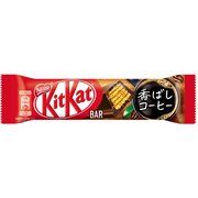 キットカット バー 香ばしコーヒー1本
