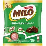 ネスレ ミロ ビッグバッグ 161.2g