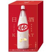 キットカット ミニ 日本酒 満寿泉 92.8g