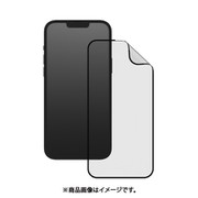 SPE01267H3 [iPhone 14 Plus / 13 Pro Max 耐衝撃保護フィルム 3Dインパクト スクリーン プロテクター]