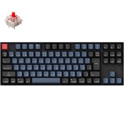 Keychron K8 Pro 赤軸 K8P-G1-connectedremag.com