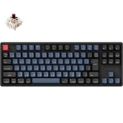 ヨドバシ.com - 東プレ Topre REALFORCE R2 TKL 英語87キー配列 USB ブラック 昇華印字 ALL30g  ※ワイヤーキープラーセットモデル R2TL-US3-BK-KP 通販【全品無料配達】