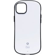 41-946787 [iPhone 14 Plus用 iFace First Class Floaty Standard ケース ホワイト]