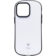 41-946800 [iPhone 14 Pro Max用 iFace First Class Floaty Standard ケース ホワイト]