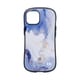 41-949108 [iPhone 14用 iFace First Class Marble クラウドブルー]