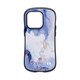 41-949139 [iPhone 14 Pro用 iFace First Class Marble クラウドブルー]