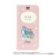 669-943106 [iPhone SE/iPhone 8/iPhone 7用 フリップダイアリー ポケモン PK]