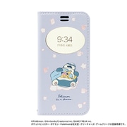669-943113 [iPhone SE/iPhone 8/iPhone 7用 フリップダイアリー ポケモン PU]