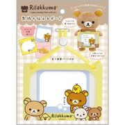 キャラクターグッズ FR76701 リラックマ エンジョイ♪ポージング シリーズ 気持ち伝えるボード
