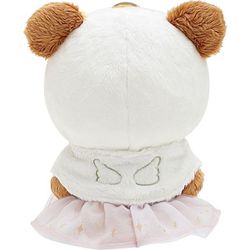 チャイロイコグマ ぬいぐるみ スワン 🦢12月発売🦢 #スワンと金色の花 グッズ紹介 チャイロイコグマが
