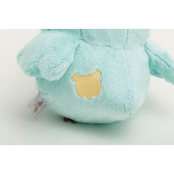 リラックマ - リラックマ　ミントノコトリ　ぬいぐるみ　セット ヨドバシ.com - サンエックス San-X MF87101 リラックマ スワン