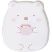 KA17201 すみっコぐらし おうちでくまカフェ シリーズ トレイ [キャラクターグッズ]