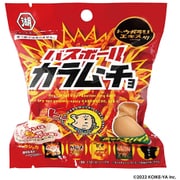 BB22-KM-MT カラムーチョ バスボール 1個 [コレクショントイ]