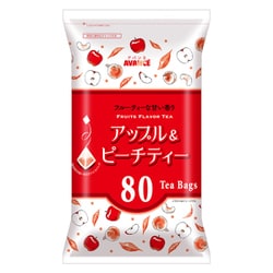 ヨドバシ.com - 国太楼 アバンス AVANCE アップル＆ピーチティー