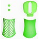 Pwnage Extra Cover Sets Ergo Green pw-ex-cover-sets-gn
