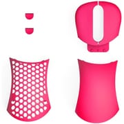 Pwnage Extra Cover Sets Ergo Neon Pink pw-ex-cover-sets-neon-pk