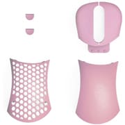 Pwnage Extra Cover Sets Ergo Pink pw-ex-cover-sets-pk