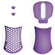 Pwnage Extra Cover Sets Ergo Purple pw-ex-cover-sets-pl
