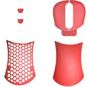 Pwnage Extra Cover Sets Ergo Red pw-ex-cover-sets-rd