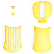 Pwnage Extra Cover Sets Ergo Yellow pw-ex-cover-sets-ye
