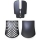 Pwnage Extra Cover Sets Symm Black pw-ex-cover-sets-symm-bk