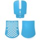 Pwnage Extra Cover Sets Symm Blue pw-ex-cover-sets-symm-bl