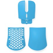 Pwnage Extra Cover Sets Symm Blue pw-ex-cover-sets-symm-bl