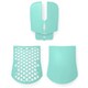 Pwnage Extra Cover Sets Symm Mint pw-ex-cover-sets-symm-mint