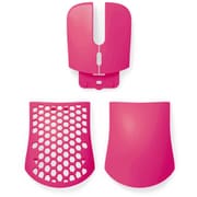 Pwnage Extra Cover Sets Symm Neon Pink pw-ex-cover-sets-symm-neon-pk