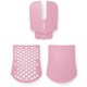 Pwnage Extra Cover Sets Symm Pink pw-ex-cover-sets-symm-pk