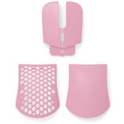 Pwnage Extra Cover Sets Symm Pink pw-ex-cover-sets-symm-pk