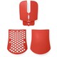 Pwnage Extra Cover Sets Symm Red pw-ex-cover-sets-symm-rd