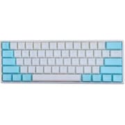 Translucent Cubic ABS Type Nata De Coco (Blue/White) th-translucent-nata-de-coco-bl-wt