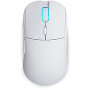 Ultra Custom Wireless Symm 1 Gen 2 White Solid pw-uc-ws-symm1-gen2-wtsolid