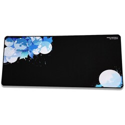 X-raypad Aqua Control Plus Black Fly XXL xr-acplus-bk-fly-xxl