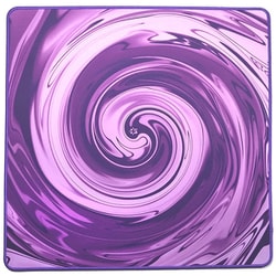 ヨドバシ.com - ゲームセンス Gamesense Radar Mousepad Purple L 3mm gs-mp-radar-pl-l  通販【全品無料配達】