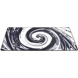 ヨドバシ.com - ゲームセンス Gamesense Radar Mousepad Black