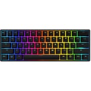 Keyboard Elite Series Black / Silver Switches mk-kbd-elite-bk-gr-sl