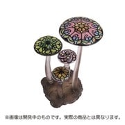 プリプラ 夢幻ミュージアム 夢幻キノコ ステンドグラス [組立式プラスチックモデル]