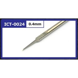 ICT0024 パネルライナー 0.4mm [プラモデル用品]