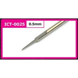 ICT0025 パネルライナー 0.5mm [プラモデル用品]